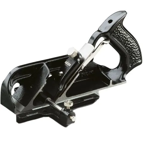 Begränsat antal 1-12-078 STANLEY Falshyvel 38 mm